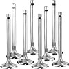 Severe Duty Exhaust Valves Oldsmobile 330-455 - image 1