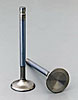 Race Master Race Flo Intake Valves Small Block Chevy - image 1