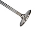 VALVE-FD 2V R/M44.5mm B/L - image 1