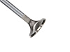 VALVE-FD 2V R/M 37mm B/L - image 1