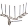 Severe Duty Pro Flo Intake Valves Small Block Chevy - image 1