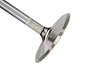 INT VALVE 2.400 - image 1