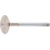Severe Duty Pro Flo Exhaust Valve Small Block Chevy - image 2