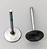 Severe Duty Intake Valves Big Block Chevy - image 1