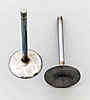 Severe Duty Intake Valves Big Block Chevy - image 1