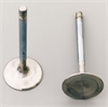 VALVE INT 1.94 RACE-FLO - image 1