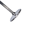 8MM TITANIUM 2.125 5.08 - image 1