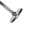 VALVE-TI BRODX SR20 2.400 - image 1