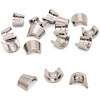 Super 7° Titanium Valve Locks 7mm (.2740" ) Valve Stem - image 1