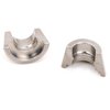 Super 7° Titanium Valve Locks 7mm (.2740" ) Valve Stem - image 3