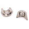 Super 7° Titanium Valve Locks 7mm (.2740" ) Valve Stem - image 3