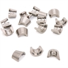 Super 7° Titanium Valve Locks 11/32" (.3415" ) Valve Stem - image 1