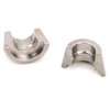 Super 7° Titanium Valve Locks 11/32" (.3415" ) Valve Stem - image 3