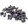 Super 7° Steel Valve Locks 5/16" (.3110" ) Valve Stem - image 1
