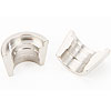 Super 7° Titanium Valve Lock 11/32" (.3415" ) Valve Stem - image 1