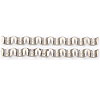 Super 7° Titanium Valve Locks 11/32" (.3415" ) Valve Stem - image 1