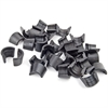 Super 7° Steel Valve Locks 11/32" (.3415" ) Valve Stem - image 1
