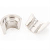 Super 7° Titanium Valve Lock 11/32" (.3415" ) Valve Stem - image 1
