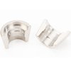 Super 7° Titanium Valve Locks 11/32" (.3415" ) Valve Stem - image 2