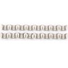 Super 7° Titanium Valve Locks 11/32" (.3415" ) Valve Stem - image 1