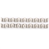 Super 7° Titanium Valve Locks 11/32" (.3415" ) Valve Stem - image 1