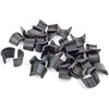Super 7° Steel Valve Locks 5/16" (.3110" ) Valve Stem - image 1
