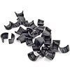 7° Machined Steel Valve Locks 11/32" Valve Stem - image 1