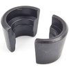 7° Machined Steel Valve Locks 11/32" Valve Stem - image 2