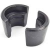7° Machined Steel Valve Locks 3/8" Valve Stem - image 2