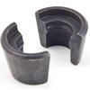7° Machined Steel Valve Locks 8mm (.3135" ) Valve Stem - image 2