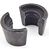7° Machined Steel Valve Lock 8mm (.3135" ) Valve Stem - image 1
