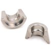 10° Titanium Valve Locks 5/16" Valve Stem (.3110" ) - image 2