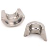 10° Titanium Valve Locks 5/16" Valve Stem (.3110" ) - image 2