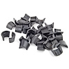 10° Steel Valve Locks 8mm Valve Stem (.3135" ) - image 1