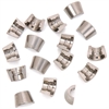 10° Titanium Valve Locks PVD Coated - image 1