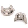10° Titanium Valve Locks PVD Coated - image 2