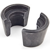 10° Steel Valve Lock 3/8" Valve Stem (.3715" ) - image 1