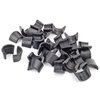 10° Steel Valve Locks .3085" Valve Stem - image 1