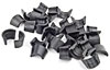 10° Steel Valve Locks 11/32" Valve Stem (.3415" ) - image 2