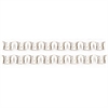 10° Titanium Valve Locks 11/32" Valve Stem (.3415" ) - image 1
