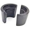 10° Steel Valve Lock 3/8" Valve Stem (.3715" ) - image 1