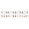 10° Titanium Valve Locks 5/16" Valve Stem (.3110" ) - image 1