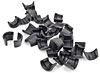 10° Steel Valve Locks 11/32" Valve Stem (.3415" ) - image 2