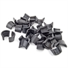 10° Steel Valve Locks 11/32" Valve Stem (.3415" ) - image 1