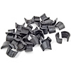 7° Stamped Steel Valve Locks 5/16" Valve Stem - image 1