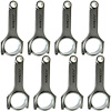 Chevy LS1 H-Beam Connecting Rods H-Lite Series - image 1