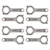 SB-Chevy H-Beam Connecting Rods Standard Weight Series - image 4