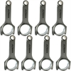 SB-Chevy H-Beam Connecting Rods Standard Weight Series - image 1