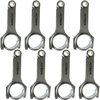 World Warhawk Tall Deck Block H-Beam Connecting Rods Std Weight Series - image 1