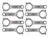 5.7L Hemi H-Beam Connecting Rod 6.240" (Stock) Center-to-Center - image 4